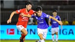 Hàng trăm tỷ đồng 'bay màu' khi V-League hoãn dài hạn