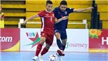 Việt Nam có cơ hội lớn dự World Cup futsal lần thứ hai