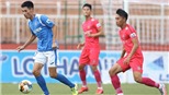 Sài Gòn FC có thể thành 'kho điểm' tại V-League