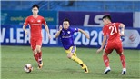 Viettel có thể đẩy Hà Nội FC vào khủng hoảng