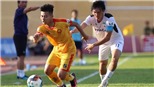 Tuấn Anh là hy vọng của HLV Park Hang Seo