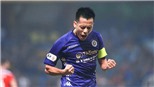Hà Nội FC khủng hoảng vì phụ thuộc Văn Quyết