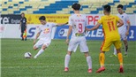HAGL đang mệt mỏi
