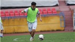 Vua phá lưới Lao League lập kỷ lục tại Bình Định