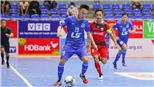 'Người hùng' World Cup của futsal Việt Nam
