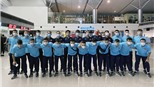 Futsal Việt Nam tự tin bắt đầu chinh phục World Cup 2021