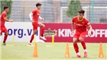 HLV Park Hang Seo khó đoán trước