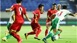 Quang Hải, Quế Ngọc Hải quá tải vì lịch thi đấu