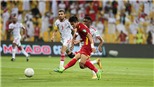 UAE giúp tuyển Việt Nam nhìn rõ thêm thực lực