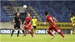 Tuyển Việt Nam nhớ Hùng Dũng