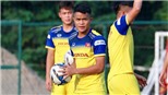 HAGL cho Hải Phòng mượn cả đội trưởng U22 Việt Nam