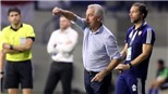 HLV Van Marwijk nhắc cầu thủ UAE về trận thua Thái Lan