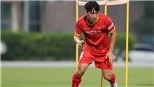 Việt Nam 2-3 UAE: Minh Vương xứng đáng được trao cơ hội