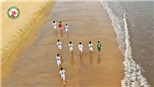 Các CLB V-League sốt ruột chờ trở lại