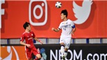 Hoàng Đức được AFC tôn vinh