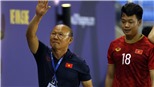 HLV Park Hang Seo có đội hình 'khủng' cho giải U23 châu Á