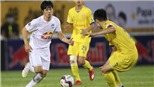 Sài Gòn FC ủng hộ trao chức vô địch cho HAGL