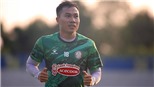 Lee Nguyễn lại phải chia tay đồng đội