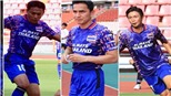 Huyền thoại HAGL lọt TOP ứng viên dẫn dắt tuyển Thái Lan