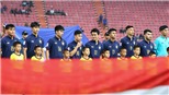 Thái Lan triệu tập cầu thủ gấp đôi U22 Việt Nam