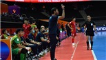 Futsal Việt Nam và bước tiến lớn tại World Cup