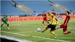 Đội tuyển Việt Nam nắm lợi thế tại AFF Cup 2020