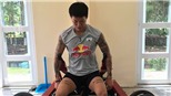 HAGL ký hợp đồng với ngoại binh