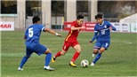 HLV Park Hang Seo không có bản sao Quang Hải, Công Phượng ở U23 Việt Nam