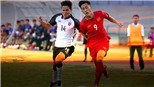 U23 Việt Nam cần Quang Hải, Tiến Linh mới