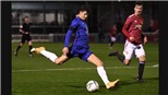 Thái Lan đưa tiền đạo của Chelsea về giải U23 châu Á