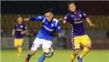 Hà Nội FC chờ Hai Long 'song tấu' Quang Hải