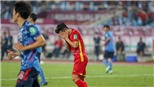 Việt Nam vs Ả rập Xê út: HLV Park Hang Seo bộn bề lo âu
