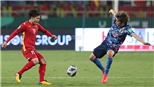 &#39;Lời nguyền&#39; AFF Cup của đội tuyển Việt Nam