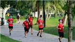 238 nghìn VĐV chạy bộ gây quỹ 5 tỷ đồng