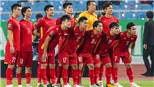 Đội tuyển Việt Nam khiến đối thủ &#39;ghen tỵ&#39; ở AFF Cup