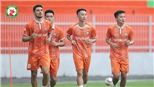 Bình Định &#39;gom sao&#39; chinh phục chức vô địch V-League