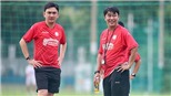 CLB TP.HCM sẵn sàng 'cuộc sống' không Lee Nguyễn