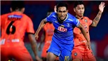 Thái Lan mang đội hình 'khủng' dự AFF Cup