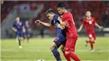 CĐV Thái Lan e ngại nhất là tuyển Việt Nam