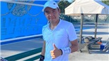 Lý Hoàng Nam lại vô địch trên đất Mexico