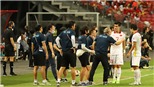 HLV Park Hang Seo làm mới hàng công sau AFF Cup