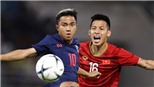 Việt Nam vs Thái Lan: Bài toán khó với HLV Park Hang Seo