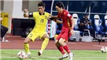 Cầu thủ HAGL khiến Kiatisuk đau đầu sau AFF Cup