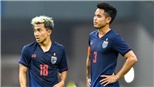 'Messi Thái' lên đời sau AFF Cup 