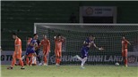 HAGL chạy đà hoàn hảo cho V-League 2022