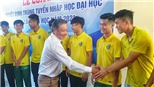 Cầu thủ HAGL và Nutifood tiếp bước Công Phượng, Xuân Trường