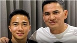 Kiatisuk tiếc vì không gặp Chanathip ở AFC Champions League