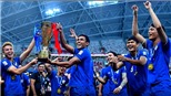 HLV Polking muốn đưa tuyển Thái Lan đến World Cup