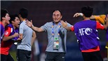 Malaysia thuê HLV Hàn Quốc như tuyển Việt Nam và Indonesia