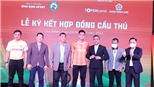 Tấn Tài được thưởng lớn, Bình Định đặt mục tiêu cao tại V-League 2022